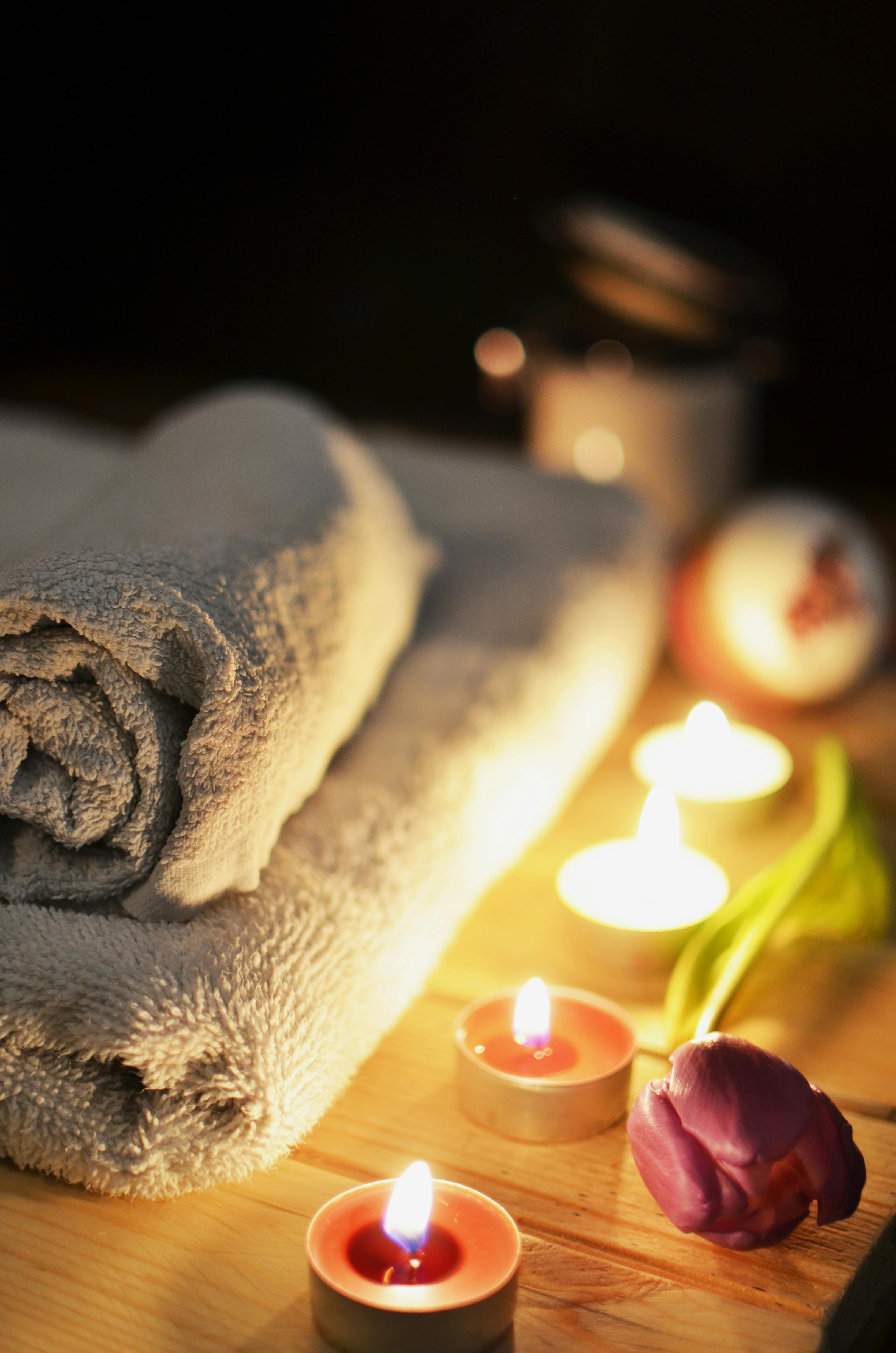 Steam Bath