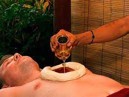 Urovasthi Therapy